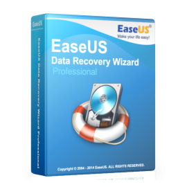 EaseUS Data Recovery Wizard Professional5